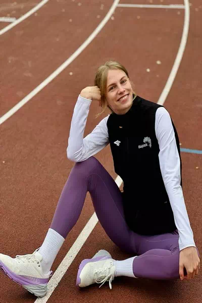 Maria Zodzik – miniatura