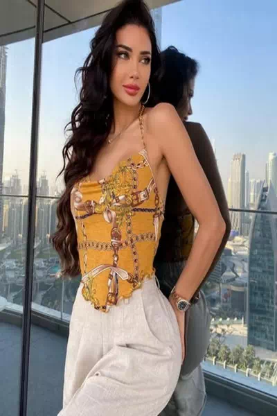 Mariam Rod – miniatura