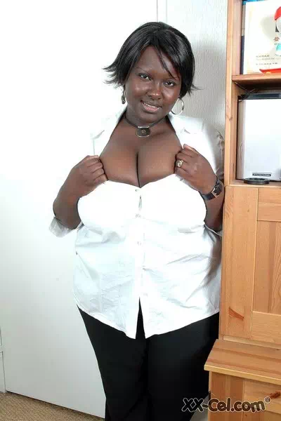 Mariana Kodjo – miniatura