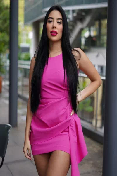 Mariana Zapata – miniatura