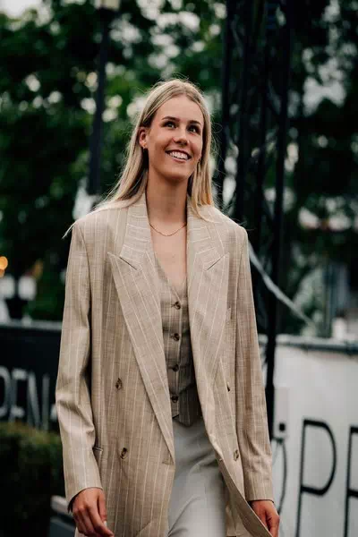 Marie Bogner – miniatura