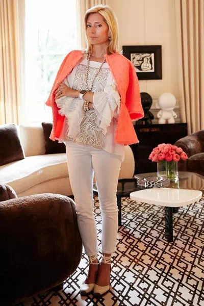 Marie-Chantal Claire Miller – miniatura