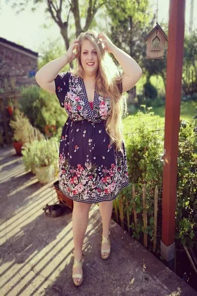 Marie Mels – miniatura