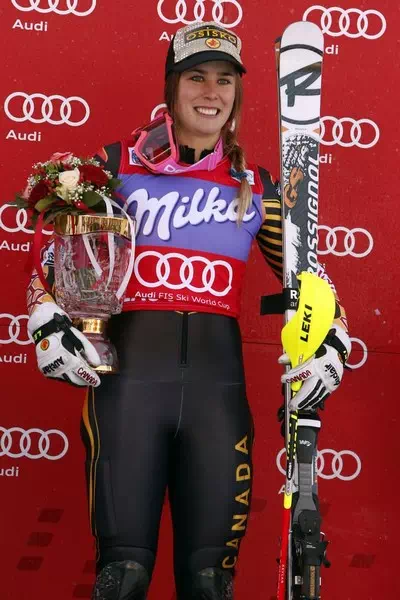 Marie-Michele Gagnon – miniatura