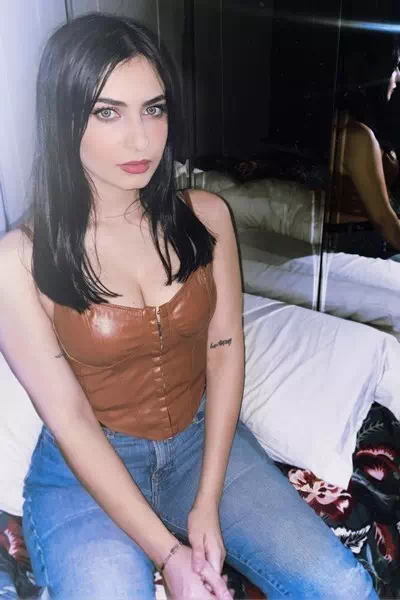 Marie Moone – miniatura