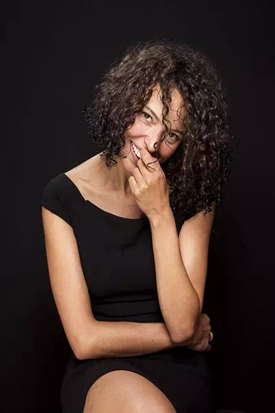 Marie Vinck – miniatura