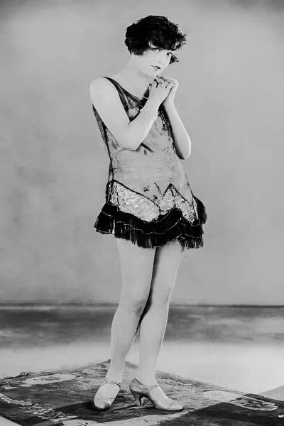 Marietta Millner – miniatura