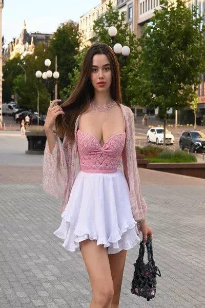 Mariia Lizz – miniatura