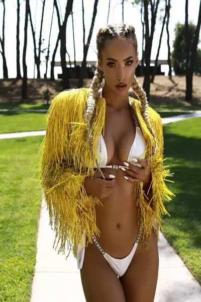 Marija Ignjatovic – miniatura