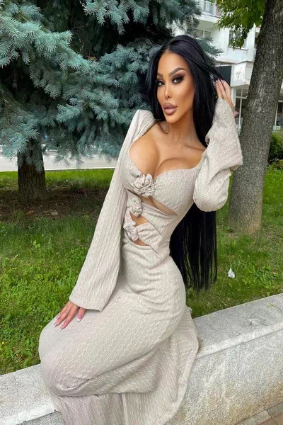 Marija Marinkovic – miniatura