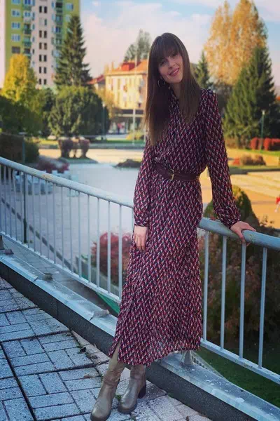 Marija Pikic – miniatura