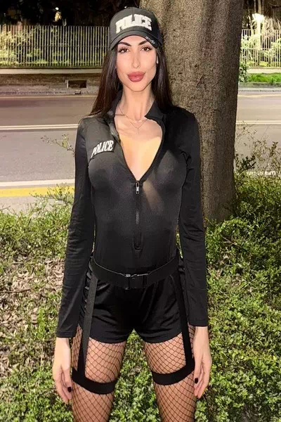 Marika Aglione – miniatura