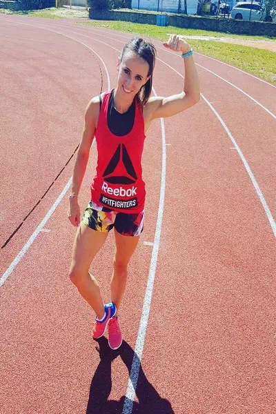 Marika Popowicz-Drapala – miniatura