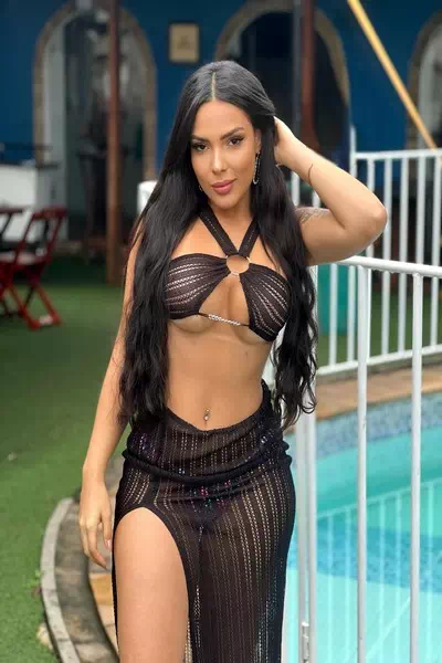 Mariluana – miniatura