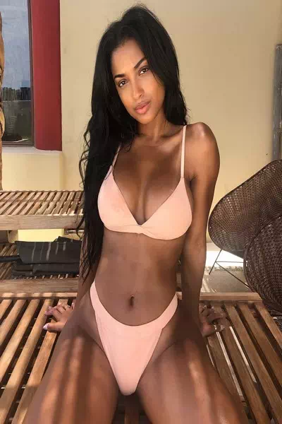 Marilyn Melo – miniatura