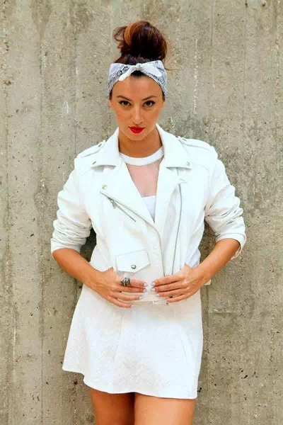 Marin Teremets – miniatura