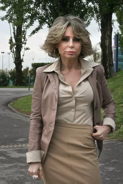 Marina Berlusconi – miniatura