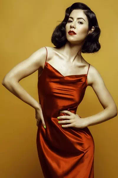 Marina Diamandis – miniatura