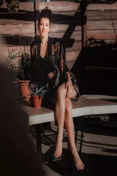 Marina Fernandez – miniatura