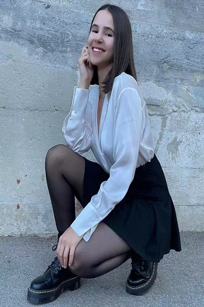 Marina Kaye – miniatura