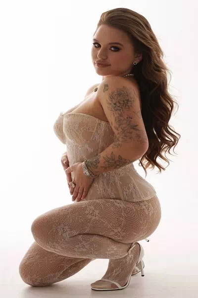 Marina Kirilyk – miniatura