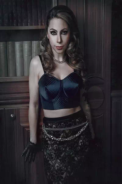 Marina La Torraca – miniatura