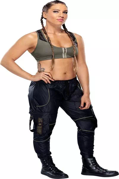 Marina Shafir – miniatura