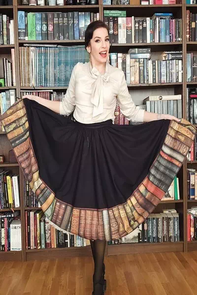 Marina Weisband – miniatura