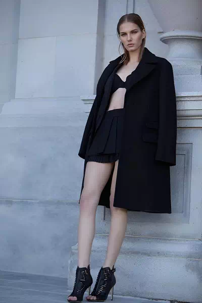 Marique Schimmel – miniatura