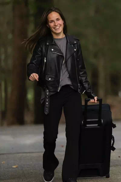 Marisa Olislagers – miniatura