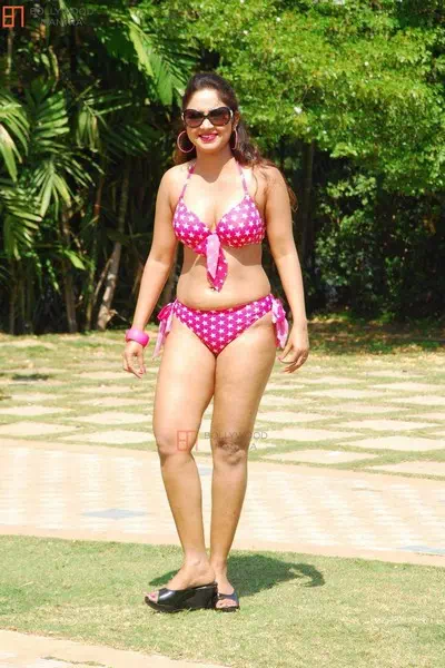 Marisa Verma – miniatura