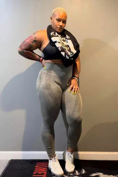 Marissa Wilson – miniatura