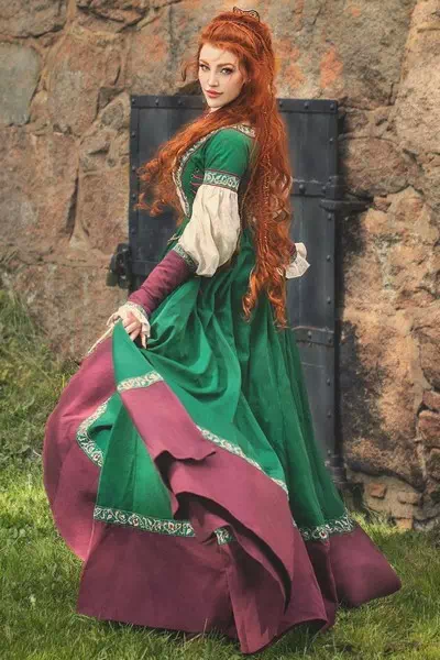 Marita Tathariel Svensson – miniatura