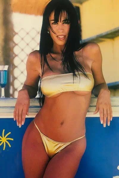 Marixa Balli – miniatura