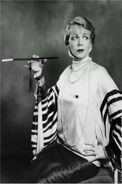 Marjorie Bennett – miniatura