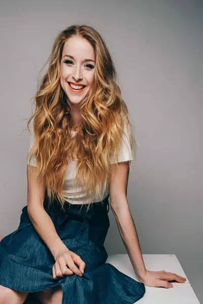 Marketa Davidova – miniatura