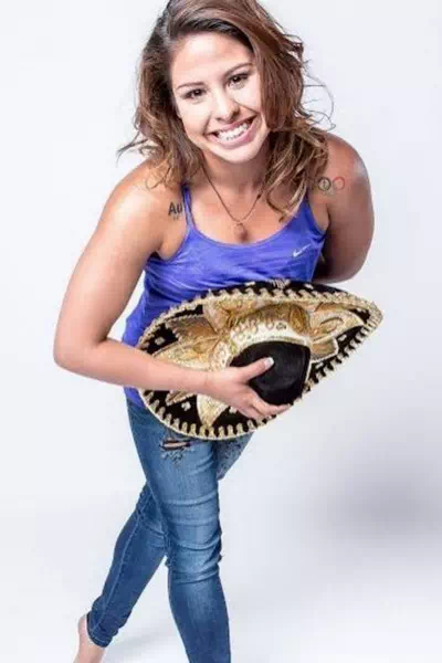 Marlen Esparza – miniatura