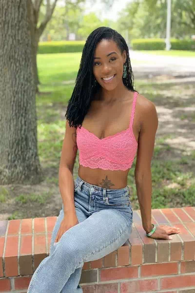 Marlena Wesh – miniatura