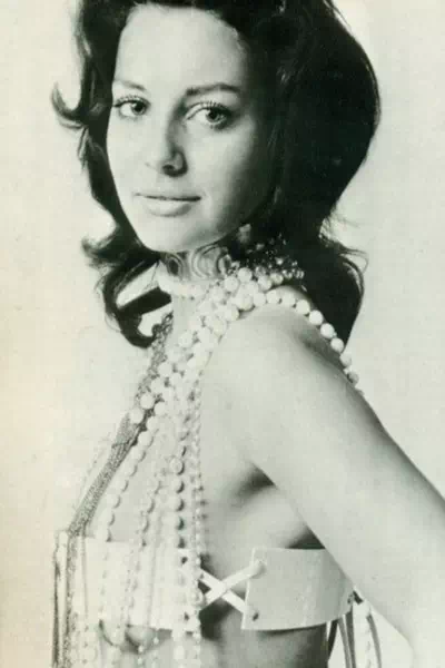 Marlene Knaus – miniatura