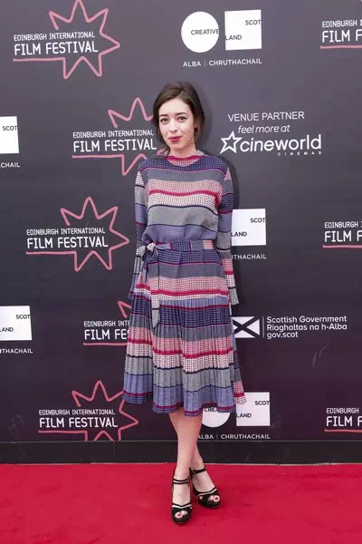 Marli Siu – miniatura