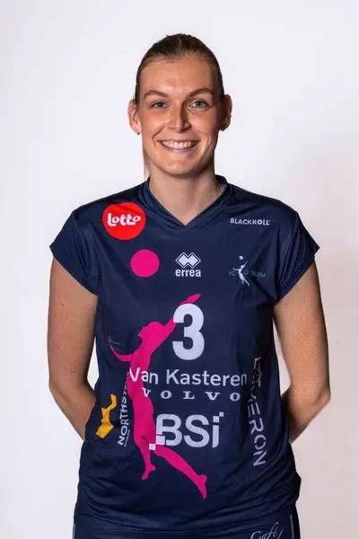 Marlies Janssens – miniatura