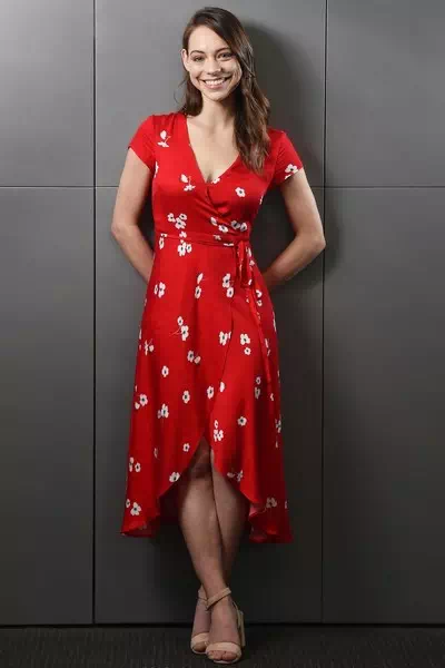 Marlo Kelly – miniatura