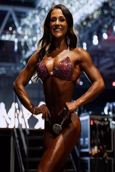 Marnie Al-Saraf – miniatura