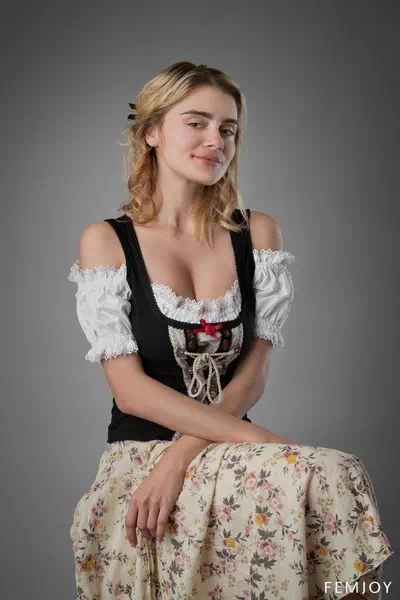 Marria Leeah – miniatura