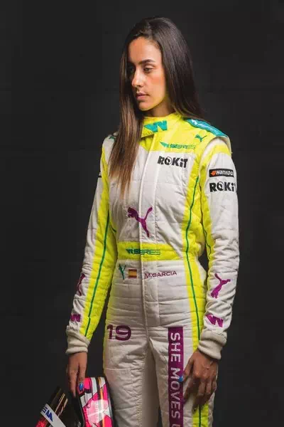 Marta Garcia – miniatura