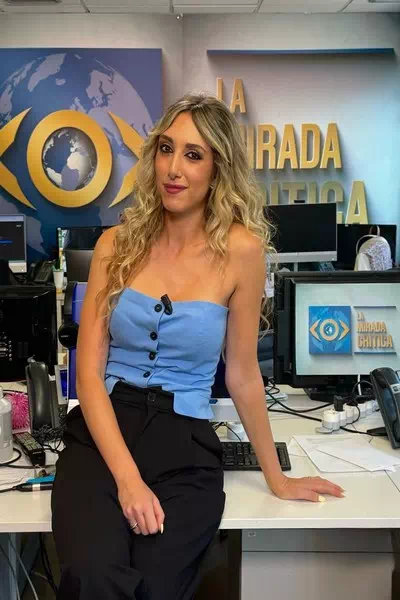 Marta Hita – miniatura