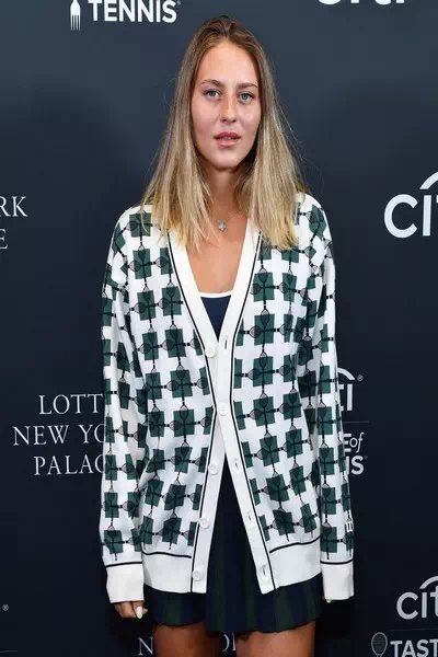 Marta Kostyuk – miniatura