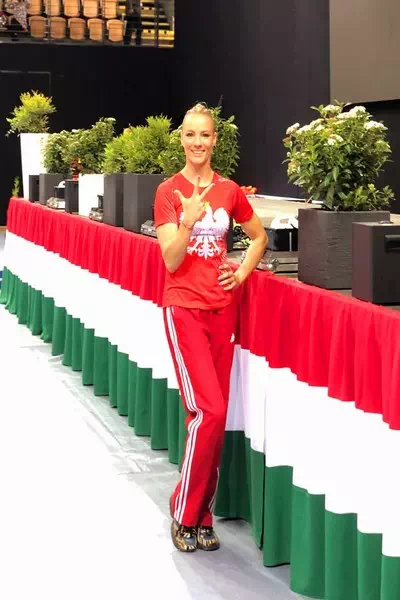 Marta Pihan-Kulesza – miniatura