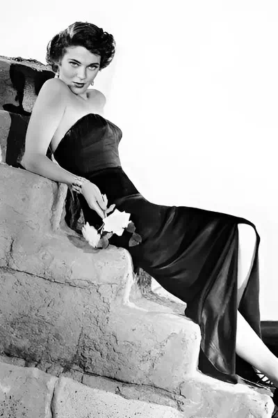 Marta Toren – miniatura