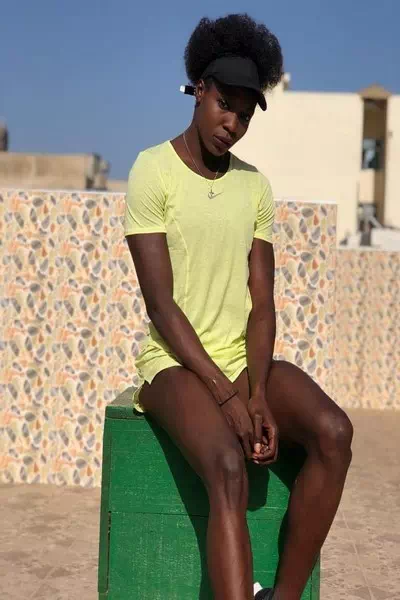 Marthe Koala – miniatura